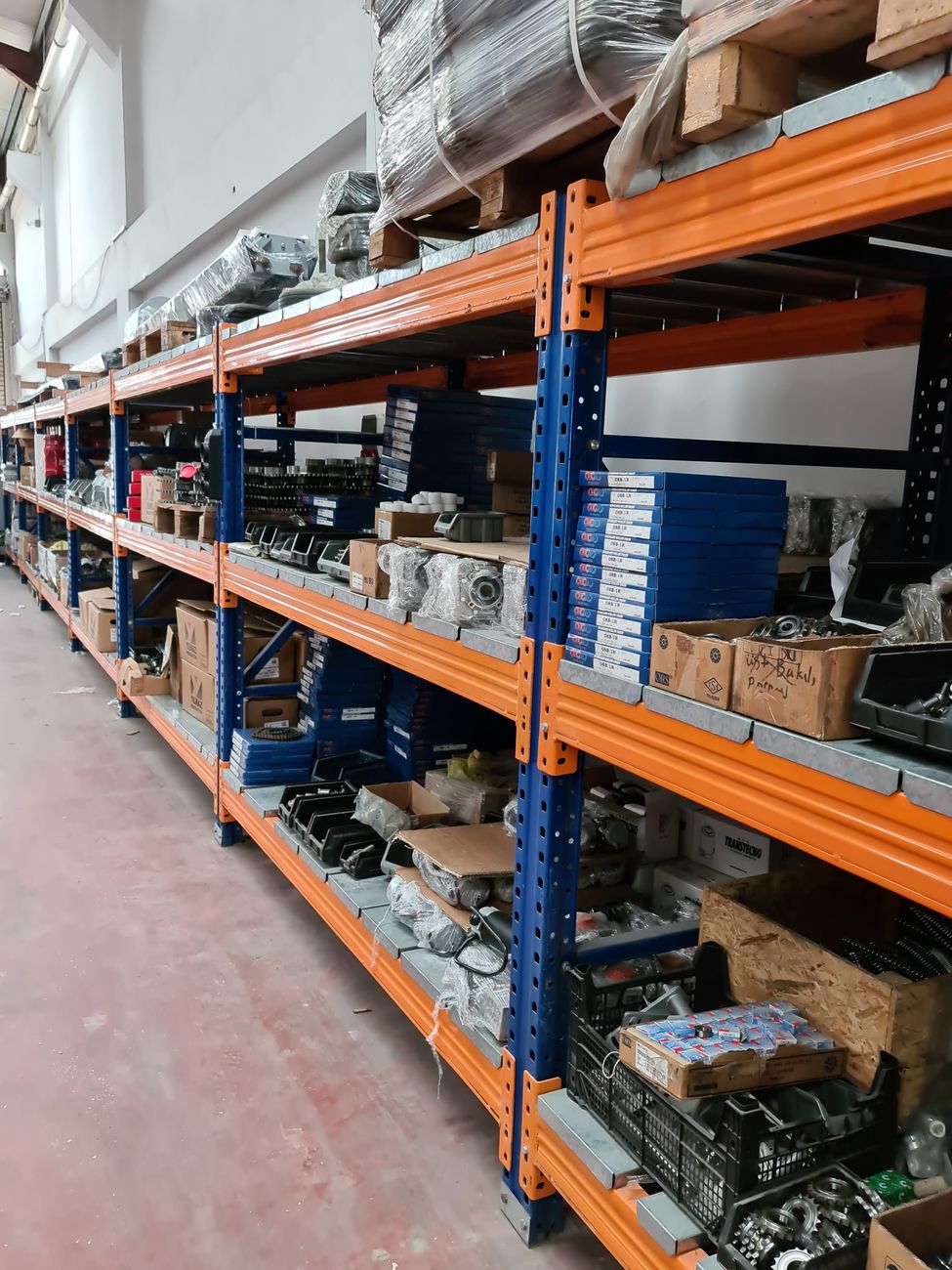 Auto parts