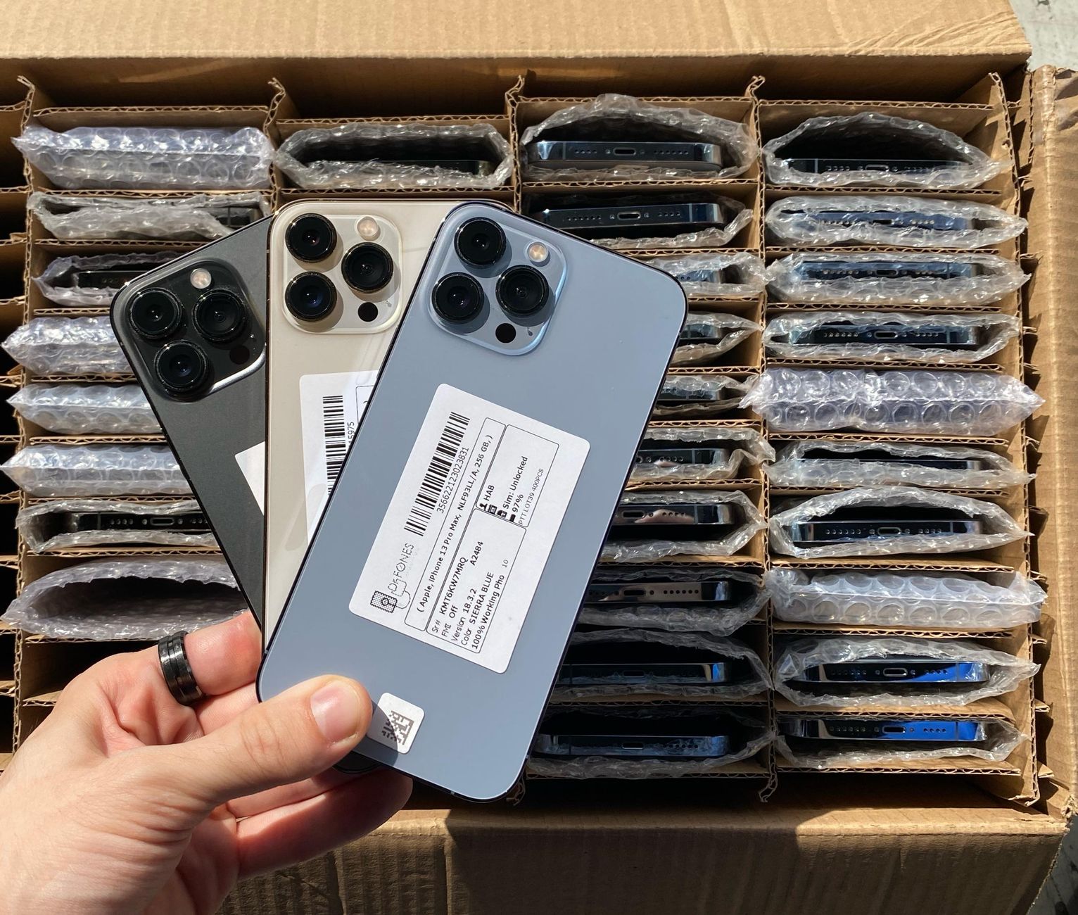 Electronics