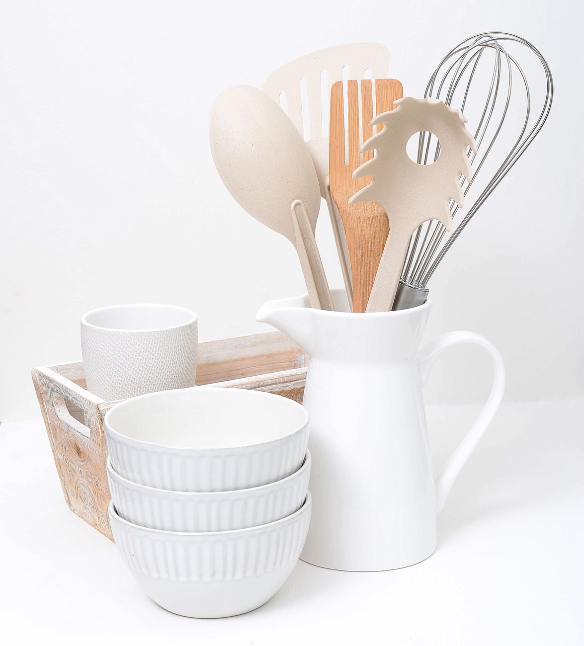Home goods