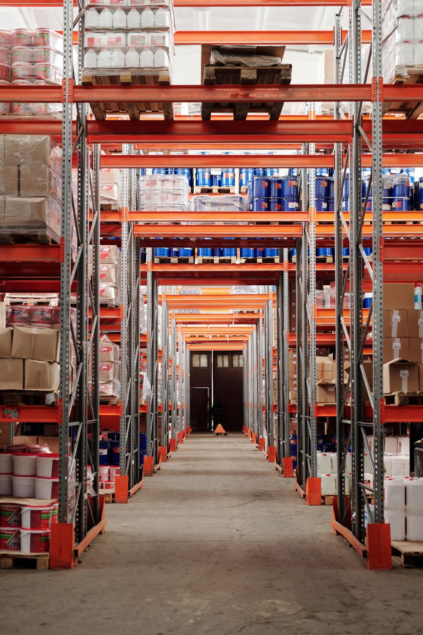 Wholesalers